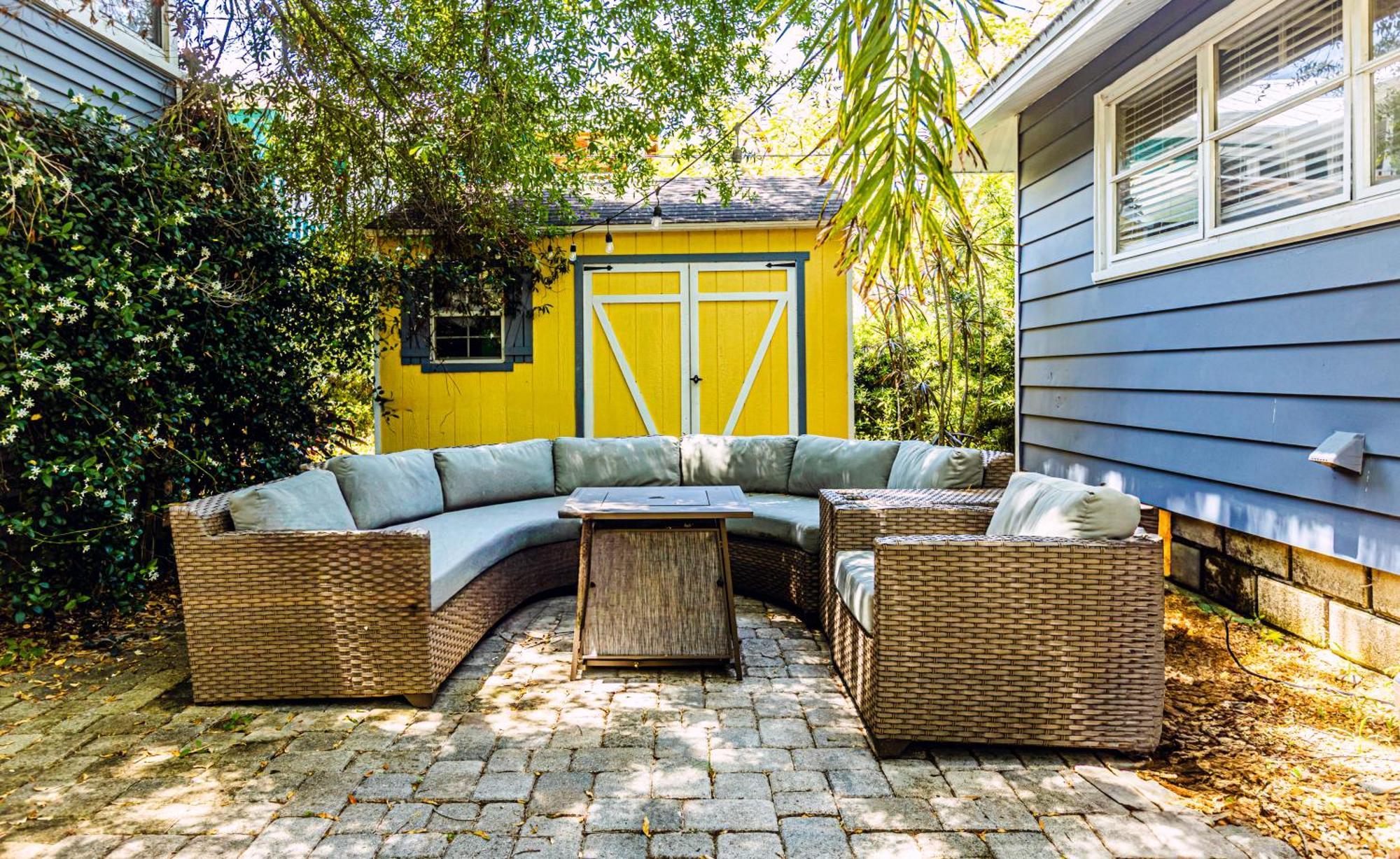 C'est La Vie - Make Memories At Our Cozy St. Petersburg