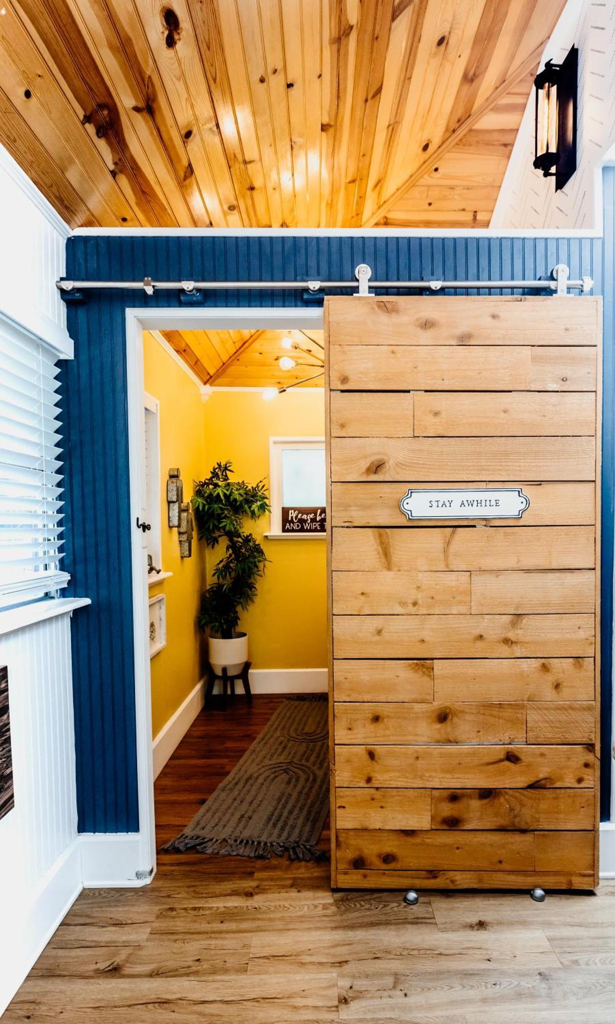 C'est La Vie - Make Memories At Our Cozy